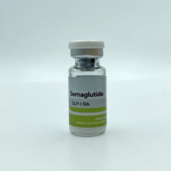 Beligas semaglutid