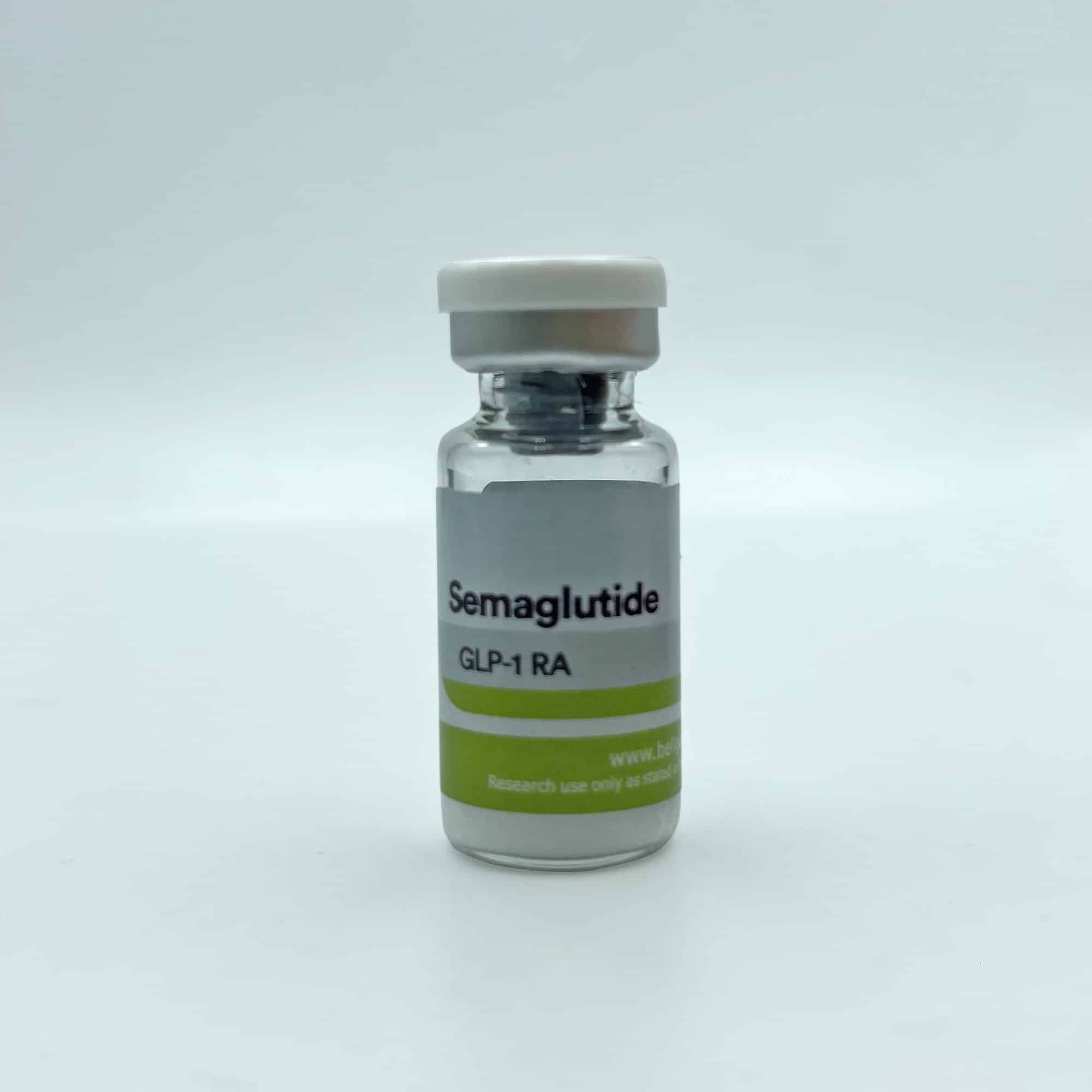 Beligas semaglutid