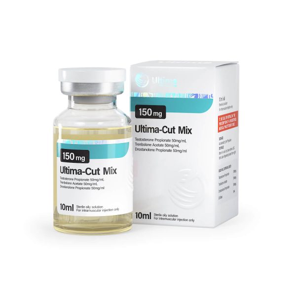 Ultima Cut Mix 150 ml x 150 mg ml