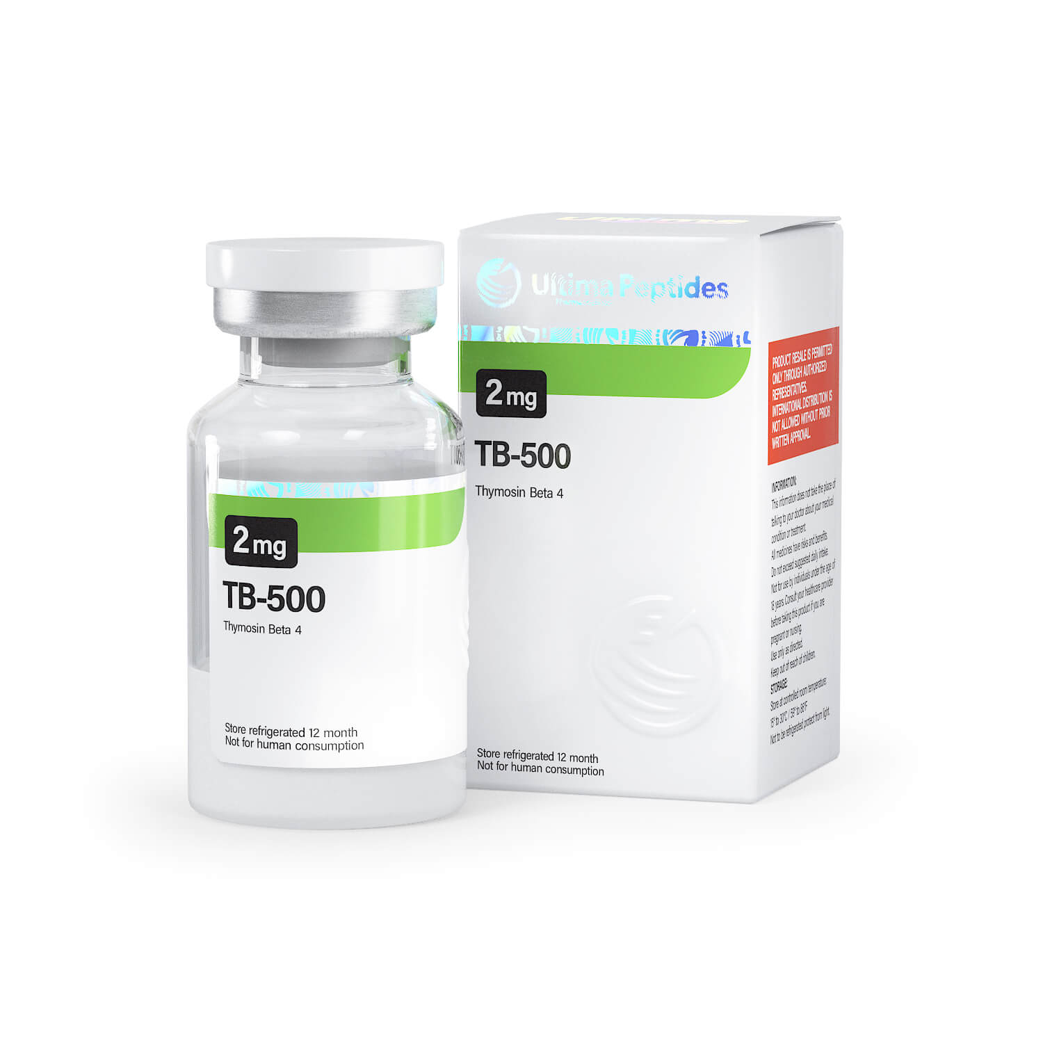 ultima thymosin beta 4 tb 500 2mg 176