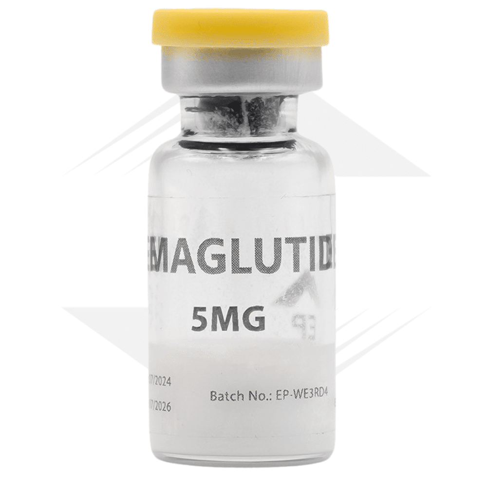 Semaglutide 5mg - Euro Pharmacies