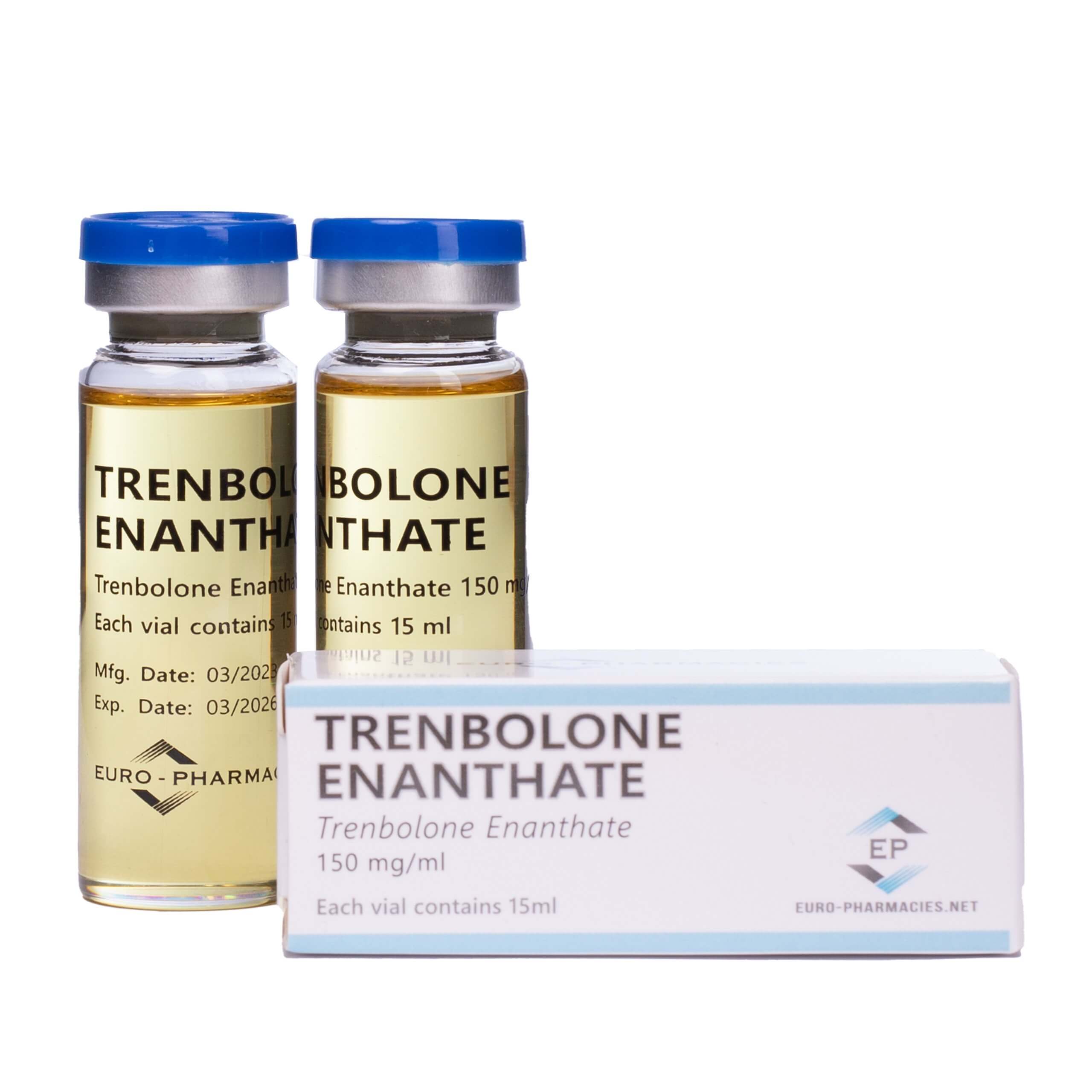 Europharma Trenbolon Enanthate 15ml 150mgml