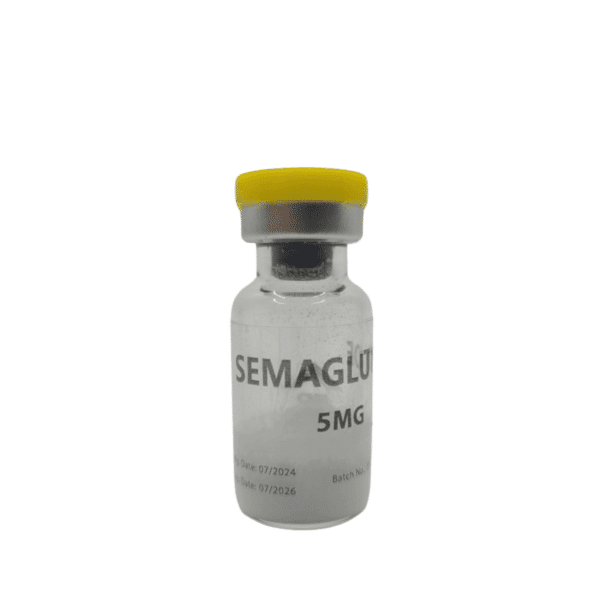 Europharma SEMAGLUTID 5 mg