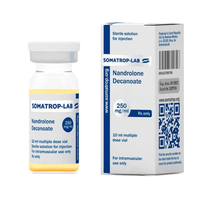 nandrolon dekanoat deca durabolin somatroplab