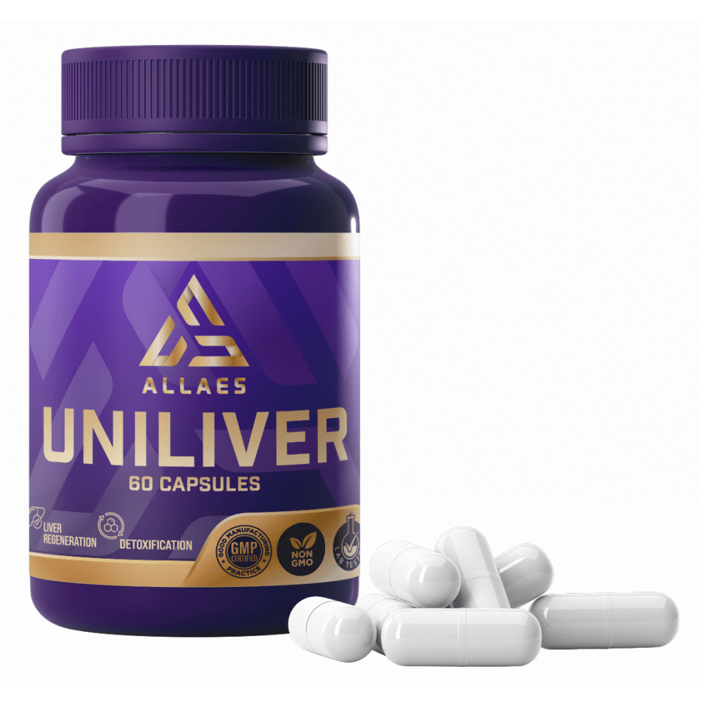 Alla Uniliver Driada Medical