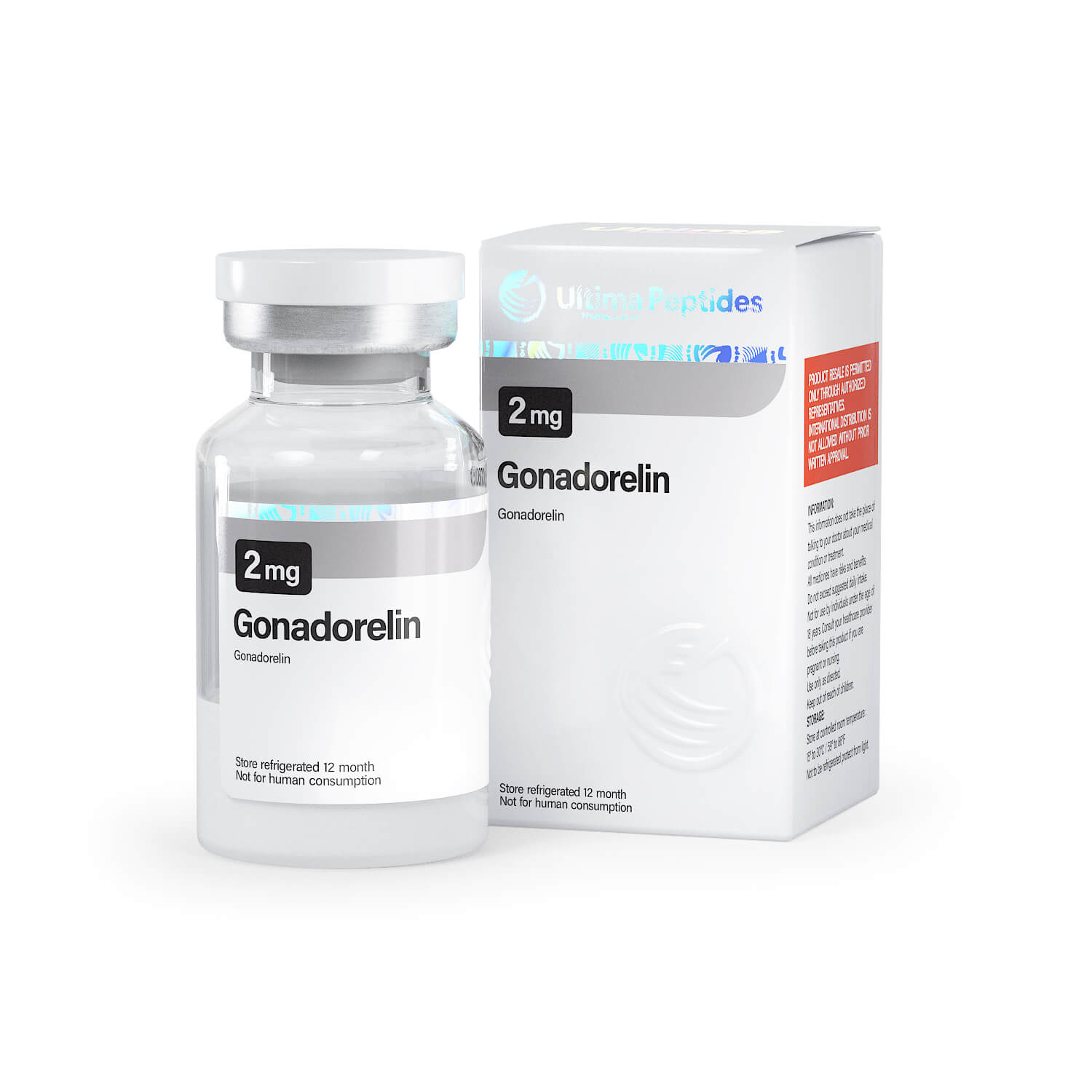 ultimata gonadorelin 2 mg 176