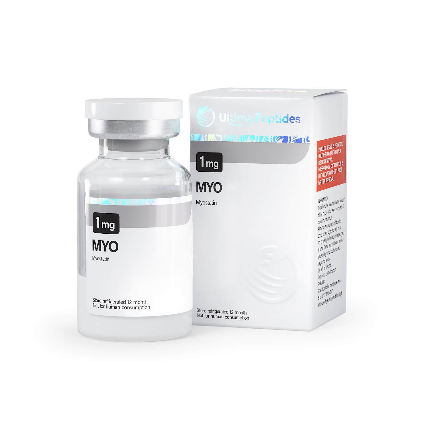 Ultima Myo 1 mg 176