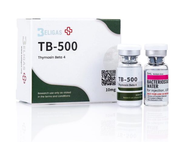 PEPT TB500 10MG TB 500 10 mg