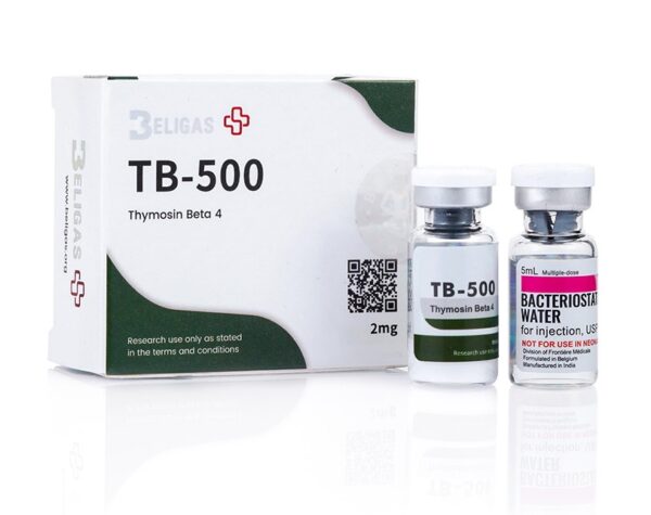 PEPT TB500 2MG TB 500 2 mg