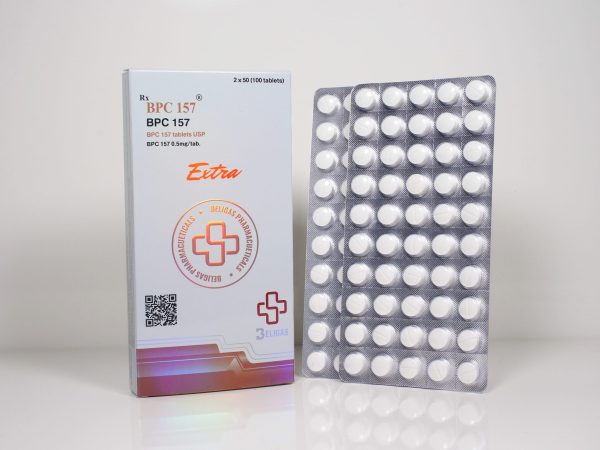 bpc 157 0 5mg 100tabletter beligas