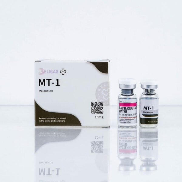 Melanotan 1 10 mg beligas