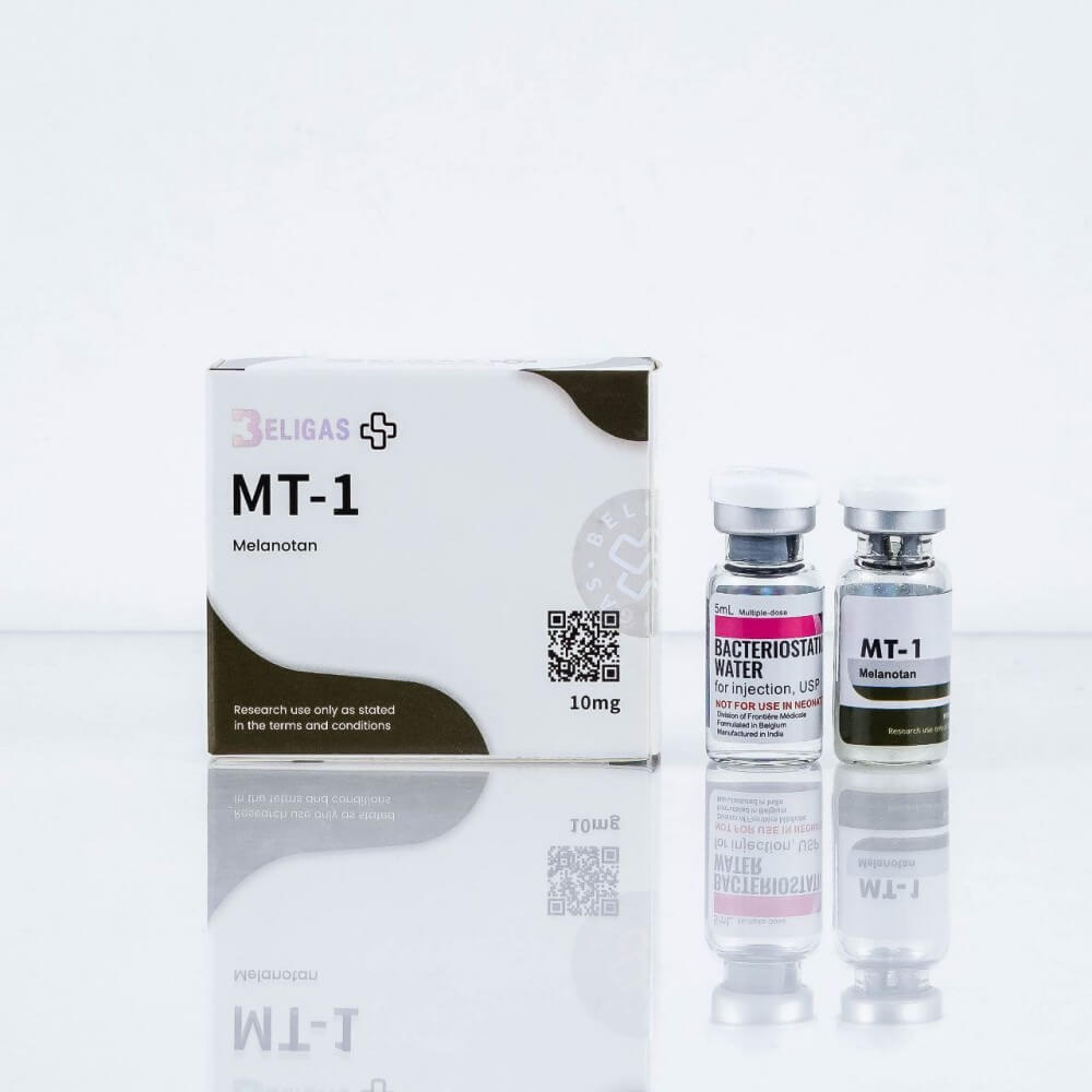 Melanotan 1 10 mg beligas