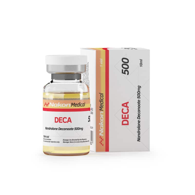deca 500 nakon medicinsk