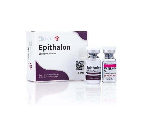 Epitalon 50mg Beligas (internationell)