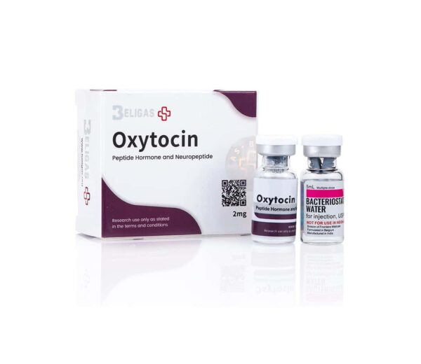 Oxytocin 2 mg Beligas (internationellt)