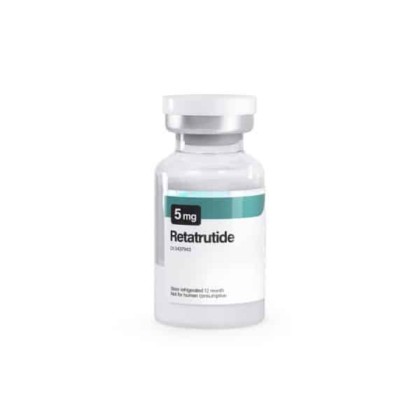 b ultima retatrutide 5 mg
