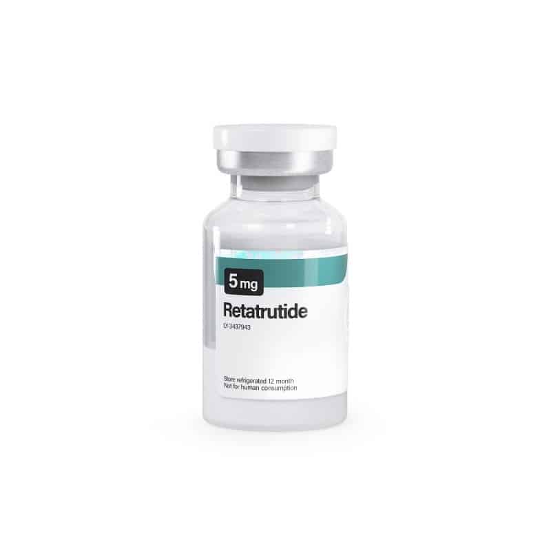 b ultima retatrutide 5 mg