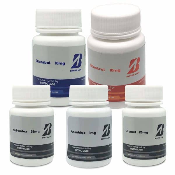 pack bioteq dianabol winstrol