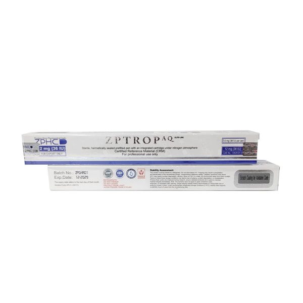 ZPTROP 36 IE-PENNA