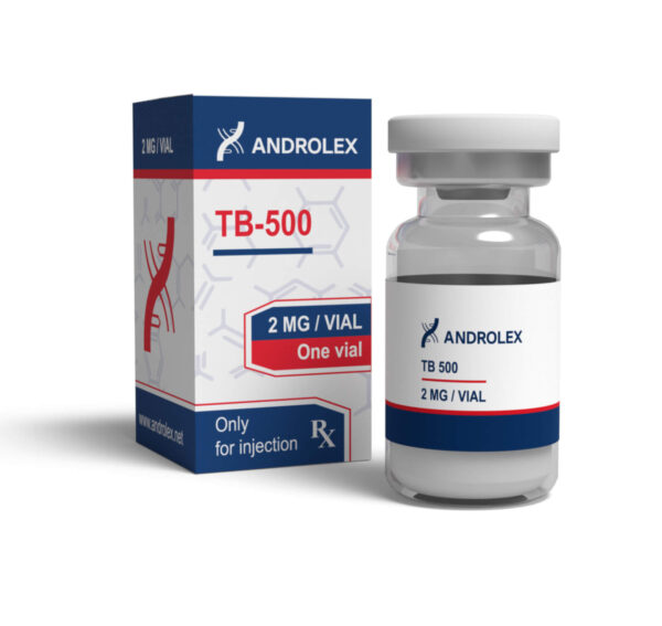 androlexpeptid TB500