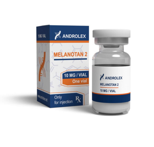 androlexpeptid melanotan2