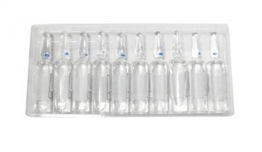 EQUIPOISE 300 amps - Boldenone 300 mg/ml - 1 ml/amp - 10 amps - A-Tech