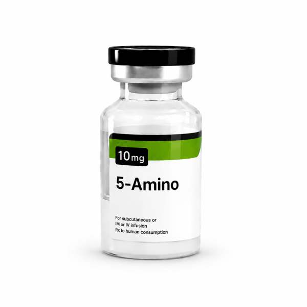 Ultima-5-Amino 10 mg - UltimaPeptides USA