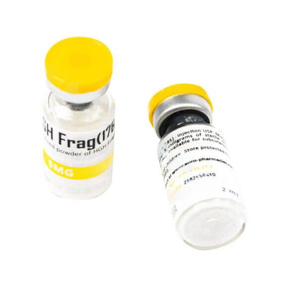 HGH Frag(176-191) 5 mg - Euro Pharmacies EU