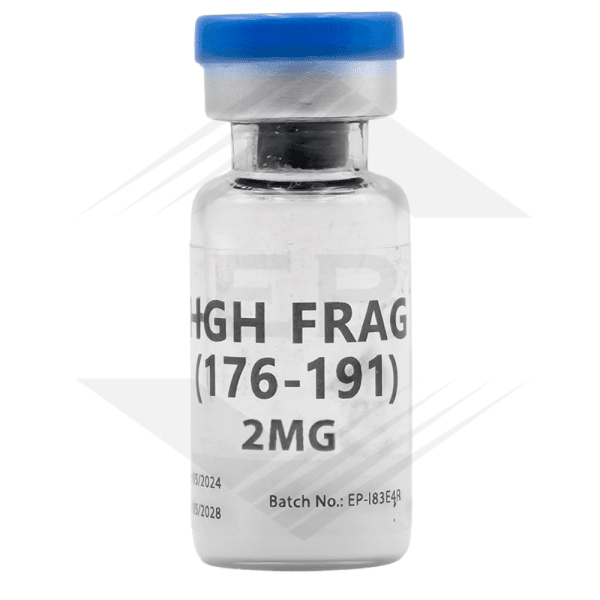 HGH Frag(176-191) 5mg - Euro Pharmacies EU
