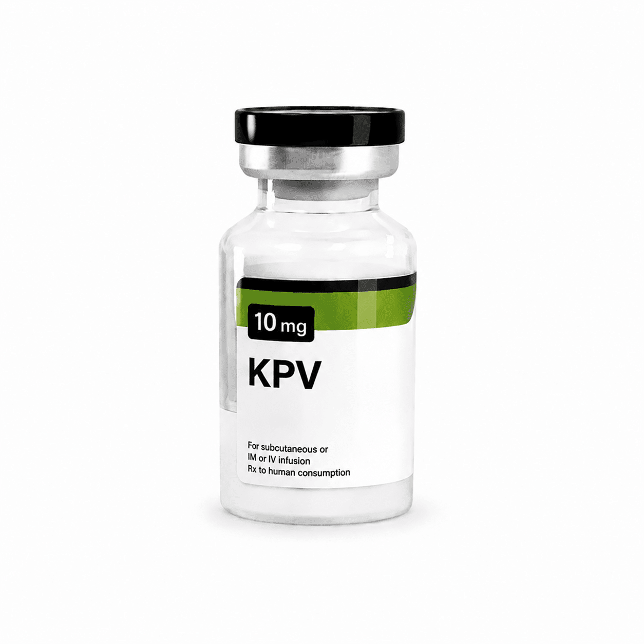 Ultima-KPV 10 mg - UltimaPeptides USA