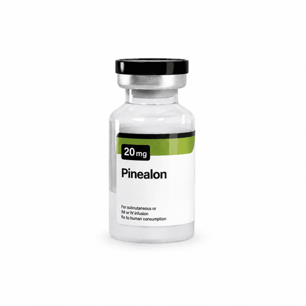 Ultima-Pinealon 20 mg - UltimaPeptides USA