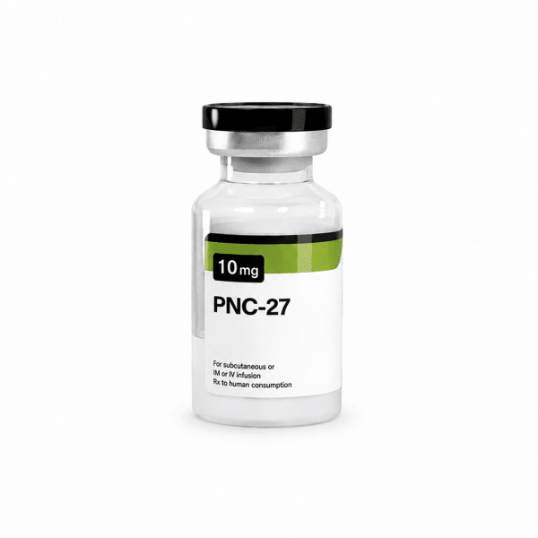 Ultima-PNC-27 10 mg - UltimaPeptides USA