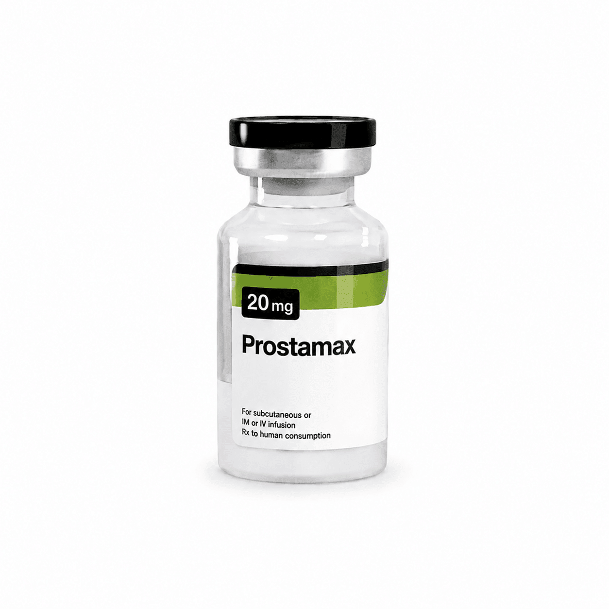 Ultima-Prostamax 20 mg - UltimaPeptides USA