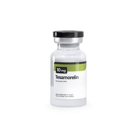 Ultima-Tesamorelin 10 mg - UltimaPeptides USA