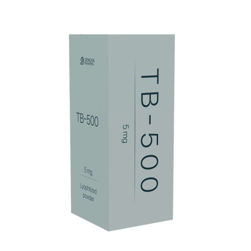 TB-500 5mg - Zenova