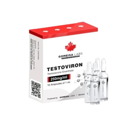 GomeisaLabs-testosterone-enanthate-250mg