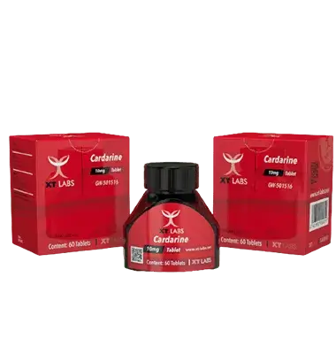 xt-labs-CARDARINE