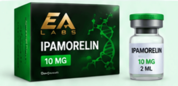 EA_LABS_Peptide_Ipamorelin