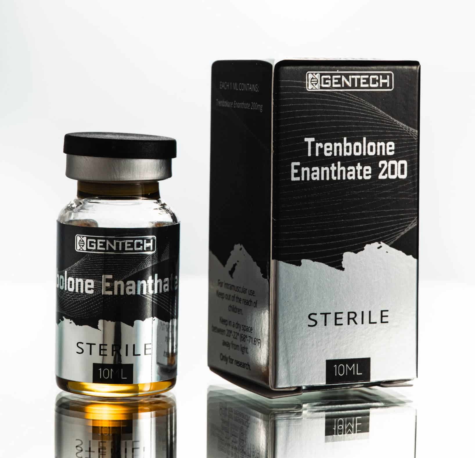 Gentech-Trenbolone-ena-200