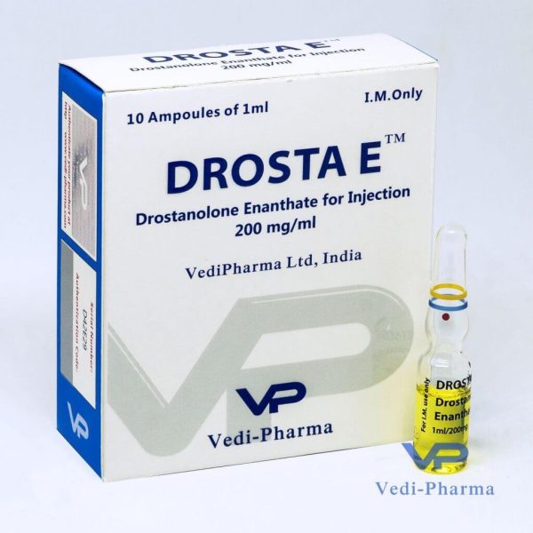 vedi-pharma-drosta-E-drostanolone-enanthate